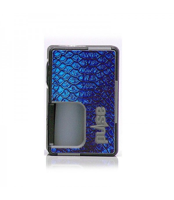 Vandy Vape Pulse BF Squonk Box Mod (New Colors)