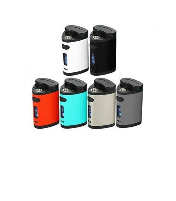 Eleaf iStick Pico Dual 200W Mod