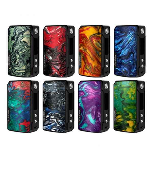 VooPoo Drag Mini 117W Mod