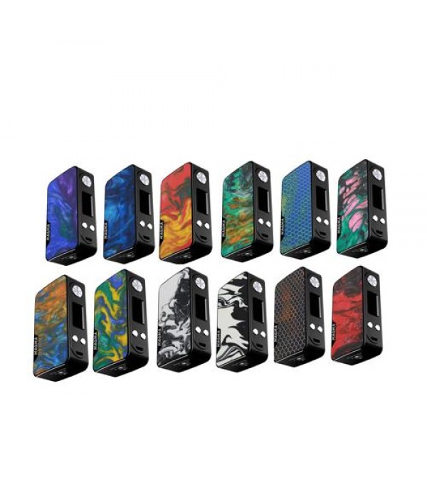 Famovape Magma 200W Mod