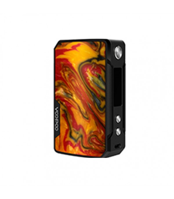 VooPoo Drag Mini 117W Mod