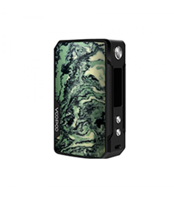 VooPoo Drag Mini 117W Mod