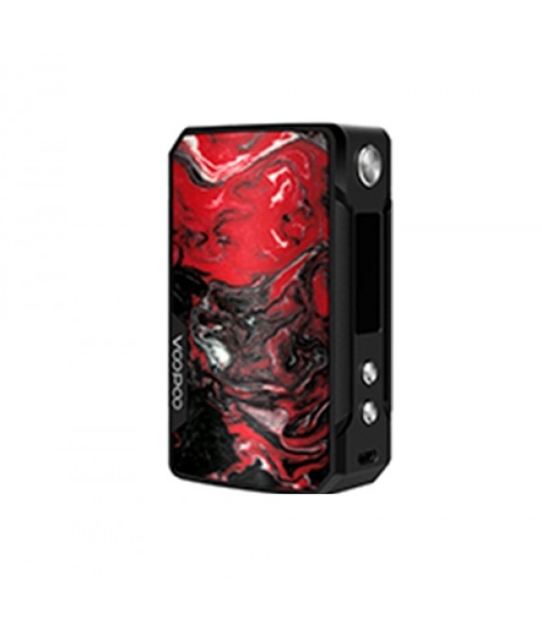 VooPoo Drag Mini 117W Mod