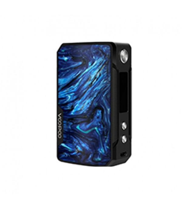 VooPoo Drag Mini 117W Mod