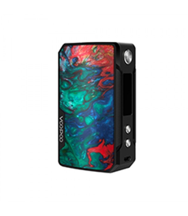 VooPoo Drag Mini 117W Mod