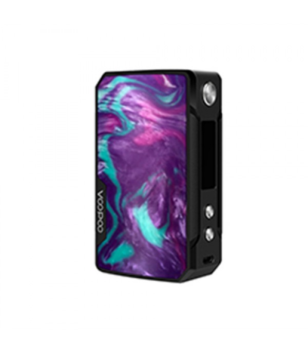 VooPoo Drag Mini 117W Mod