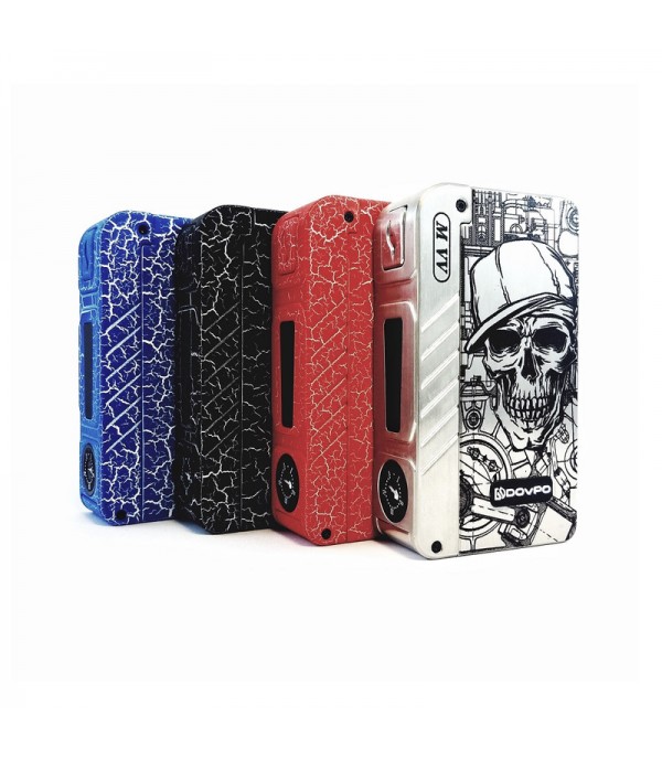 Dovpo MVV 280W Box Mod