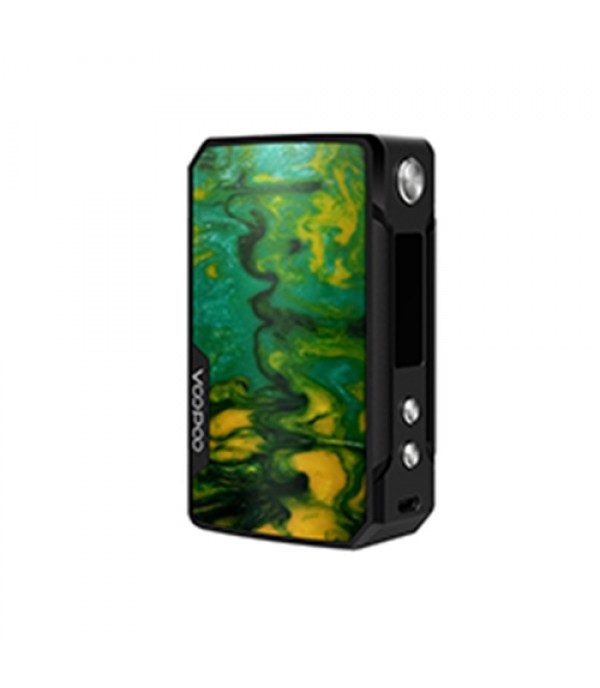 VooPoo Drag Mini 117W Mod