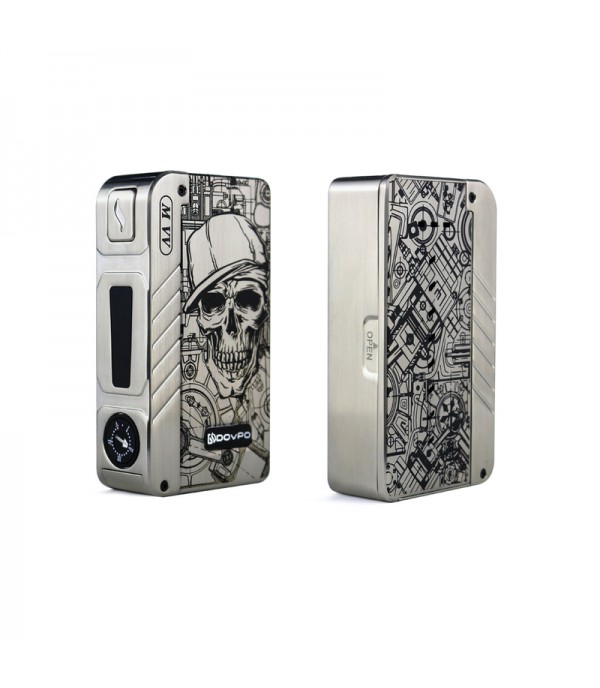 Dovpo MVV 280W Box Mod