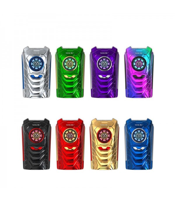 SMOK I-Priv 230W Voice Control Mod