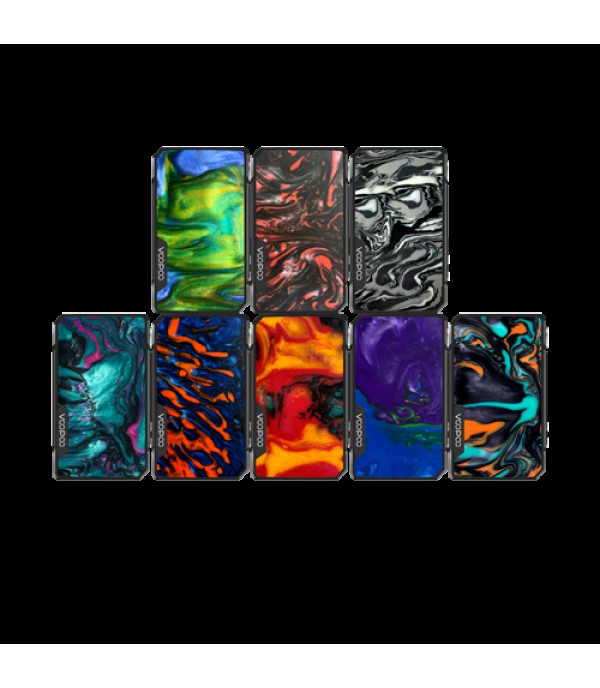 VooPoo Drag 2 177W Mod