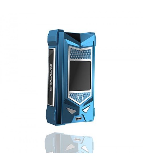 SnowWolf Mfeng UX 200W Mod