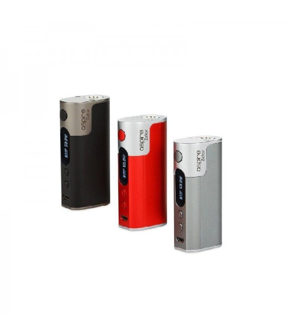 Aspire Zelos 50W Mod Only