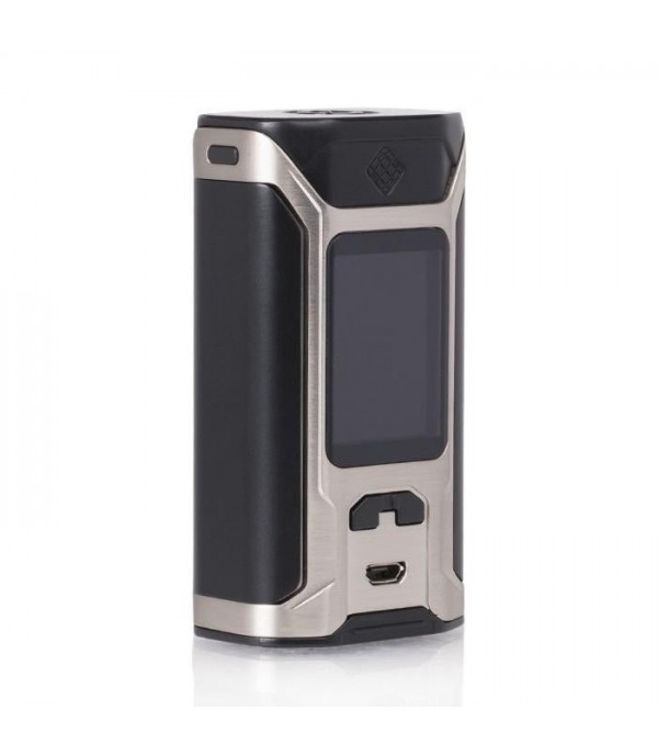 Wismec SINUOUS RAVAGE230 Mod