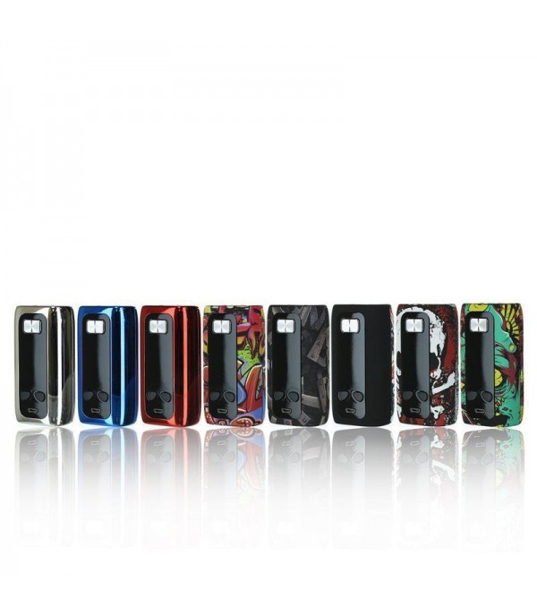 Think Vape Thor 200W Mod