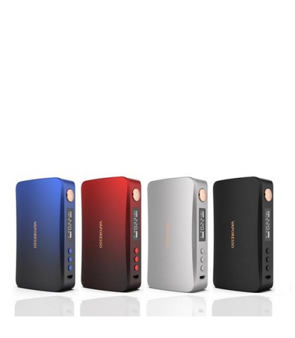 Vaporesso GEN 220W Mod