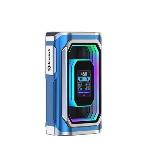 Joyetech ESPION Infinite Mod