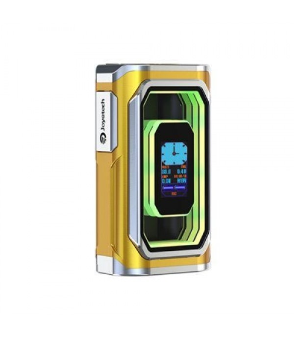 Joyetech ESPION Infinite Mod