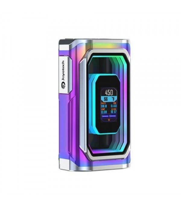 Joyetech ESPION Infinite Mod