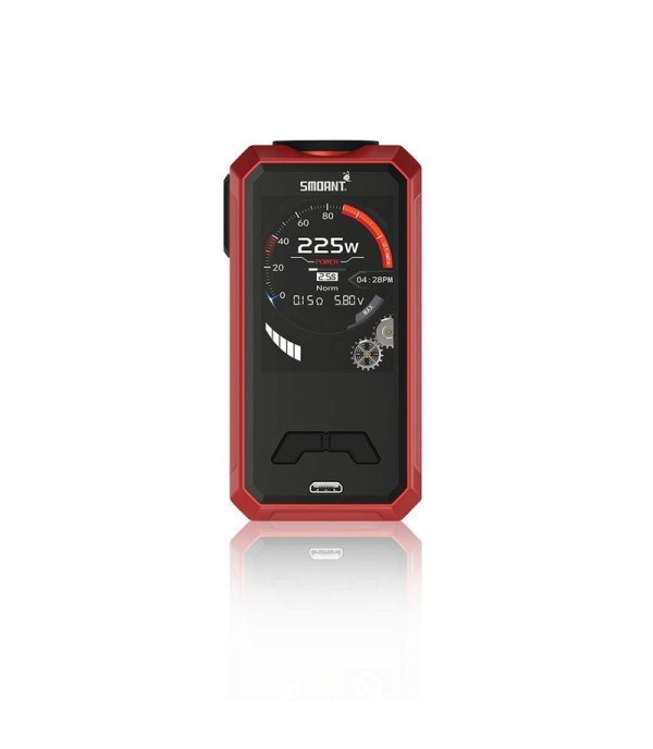 Smoant Charon Mini 225W Mod