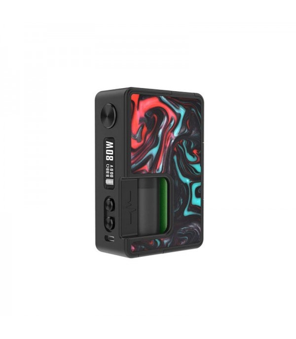 Vandy Vape Pulse 80W BF Mod