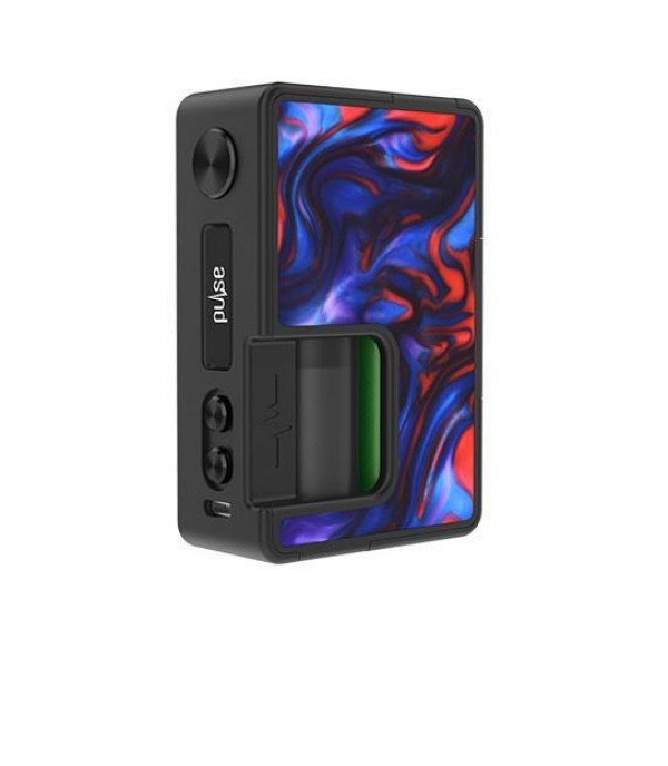 Vandy Vape Pulse 80W BF Mod