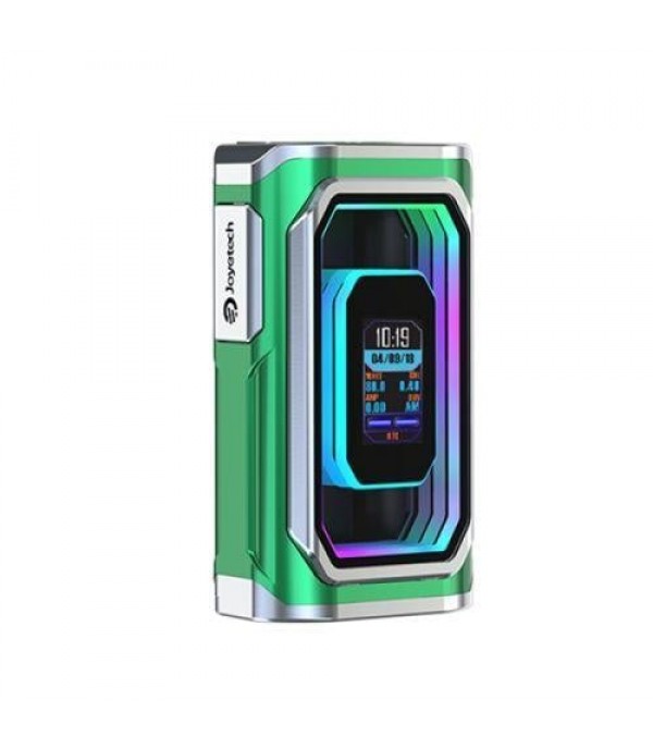 Joyetech ESPION Infinite Mod