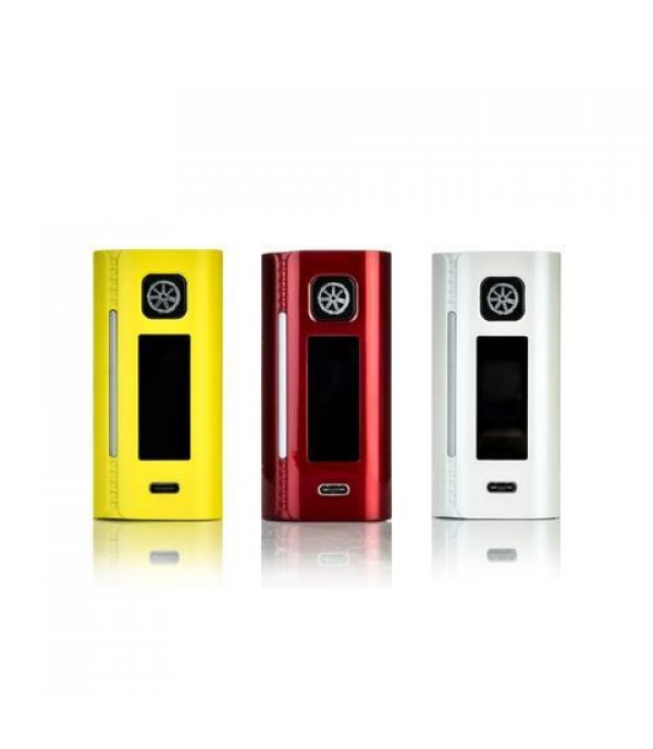 AsMODus Lustro 200W Mod