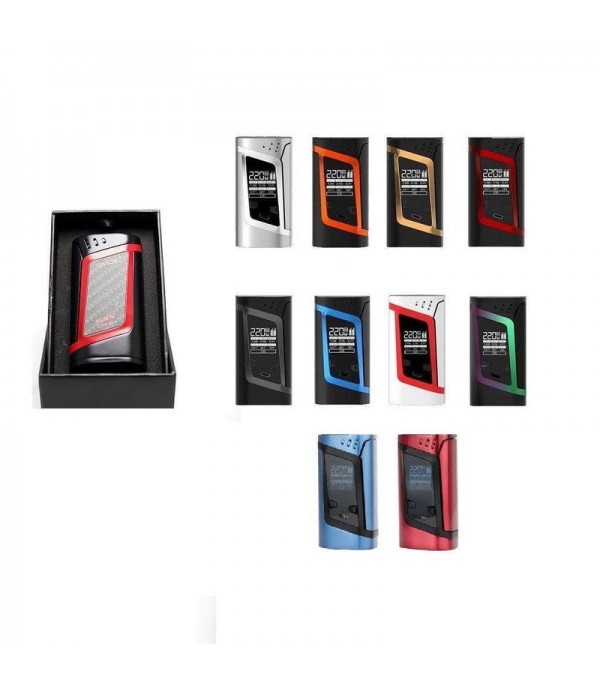 Smok Alien Mod 220W Box Mod