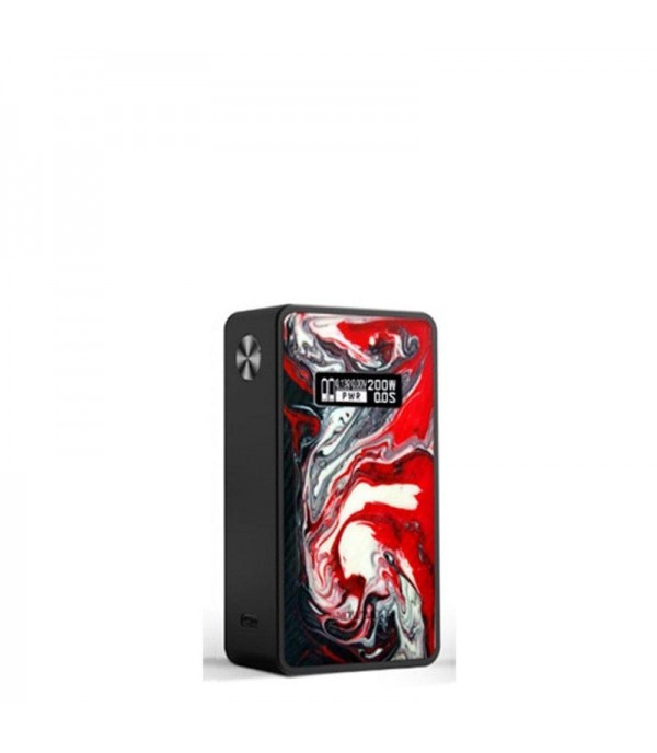 SnowWolf R 200W TC Box Mod