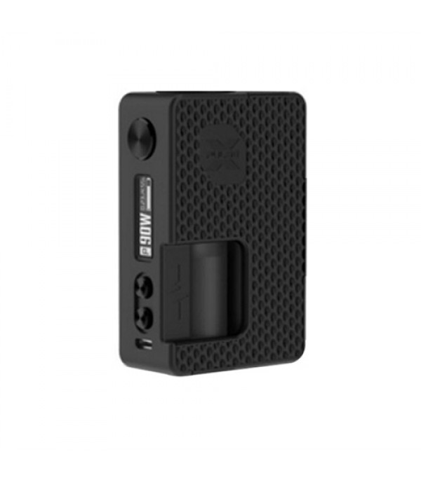 Vandy Vape Pulse X 90W Squonk Mod