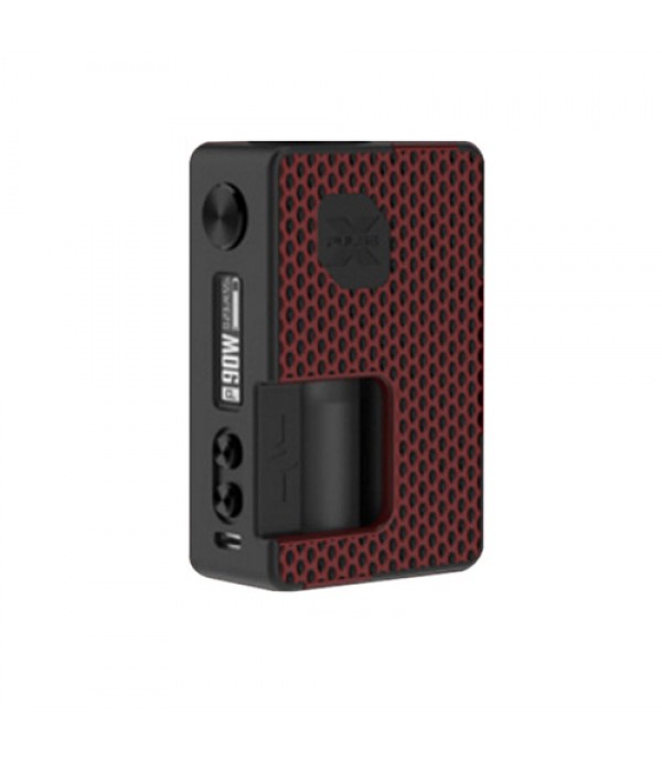 Vandy Vape Pulse X 90W Squonk Mod