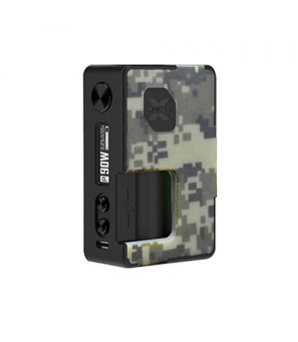 Vandy Vape Pulse X 90W Squonk Mod