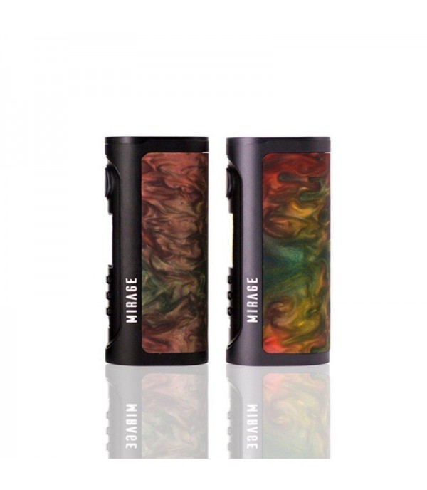 Lost Vape Mirage DNA75C 100W Box Mod