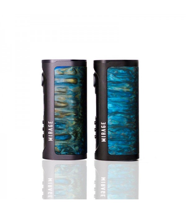 Lost Vape Mirage DNA75C 100W Box Mod