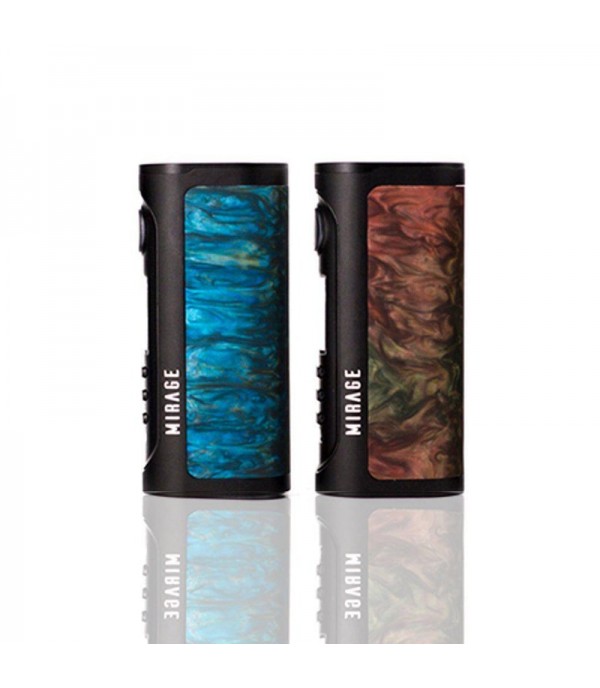 Lost Vape Mirage DNA75C 100W Box Mod