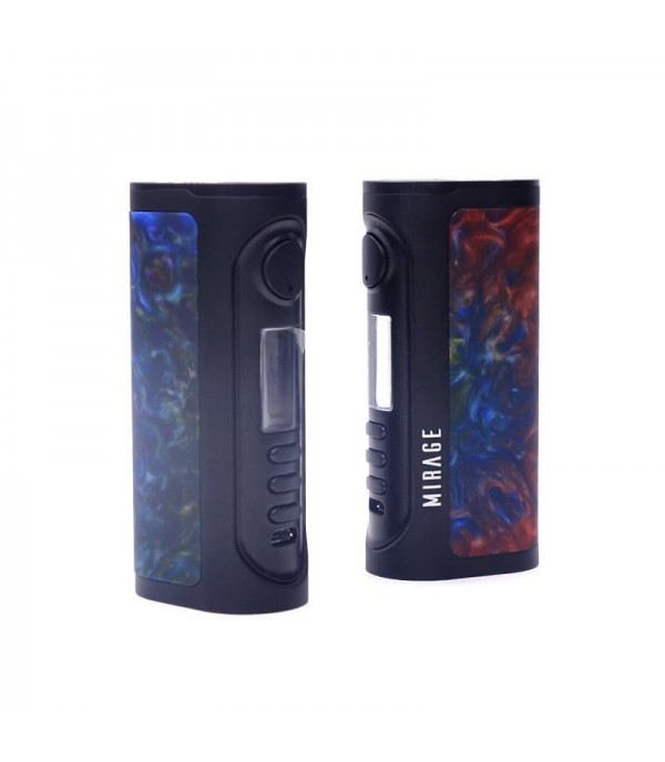 Lost Vape Mirage DNA75C 100W Box Mod