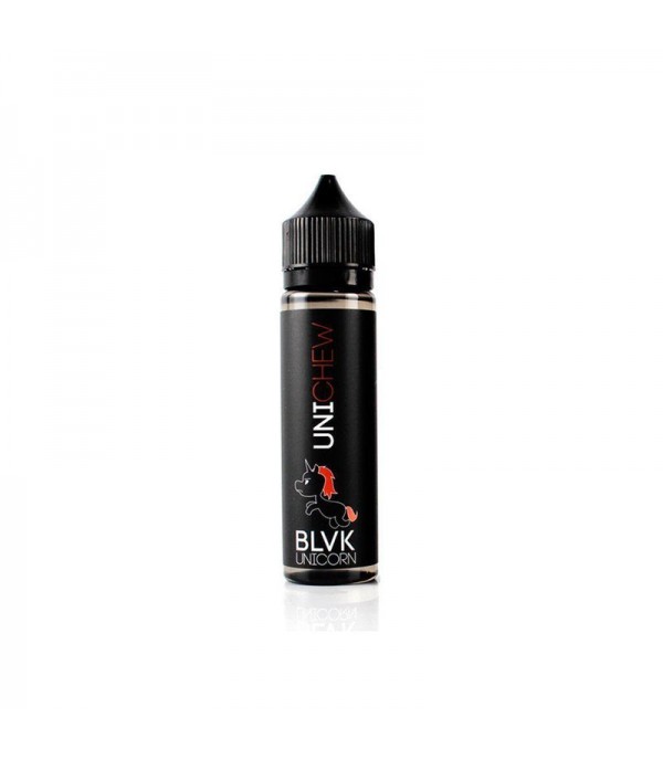 BLVK Unicorn Vape Juice - UniCHEW (60ml)