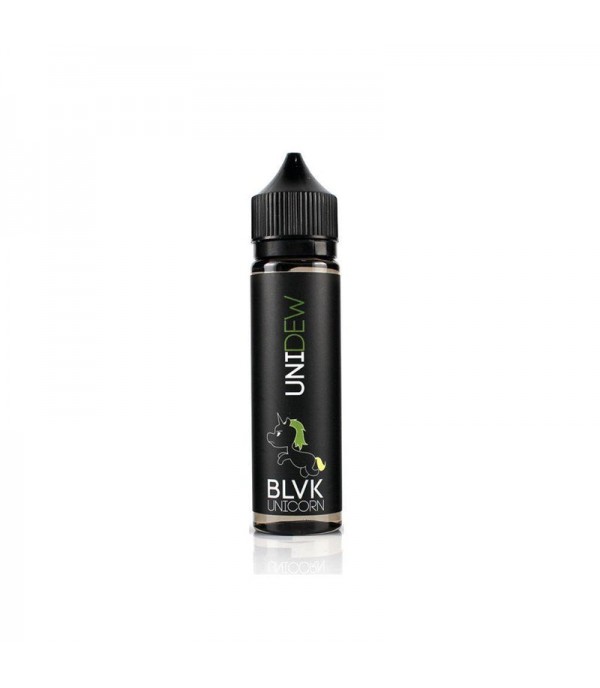 BLVK Unicorn Vape Juice - UniDEW (60ml)