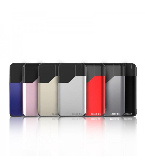 Suorin Air V2 (UL) Ultra-Portable System Kit