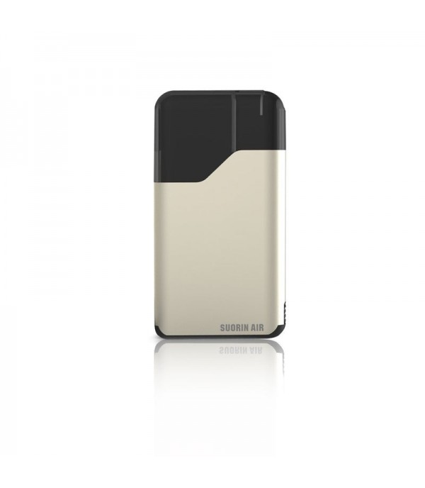 Suorin Air V2 (UL) Ultra-Portable System Kit