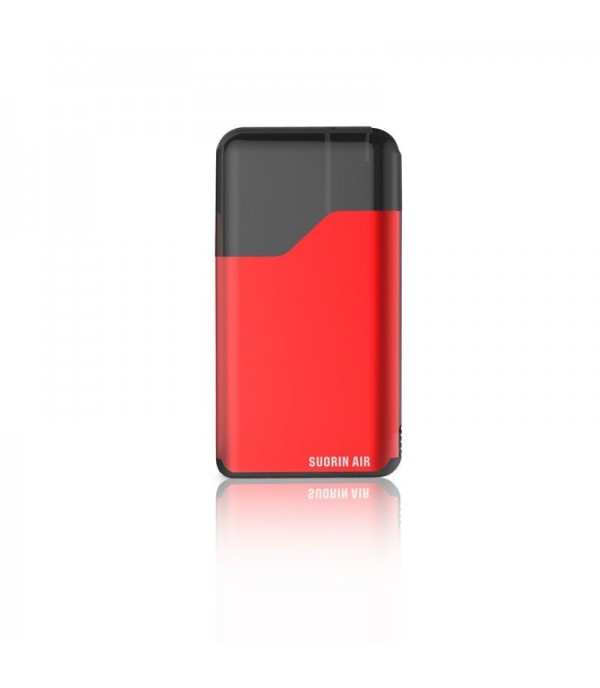 Suorin Air V2 (UL) Ultra-Portable System Kit