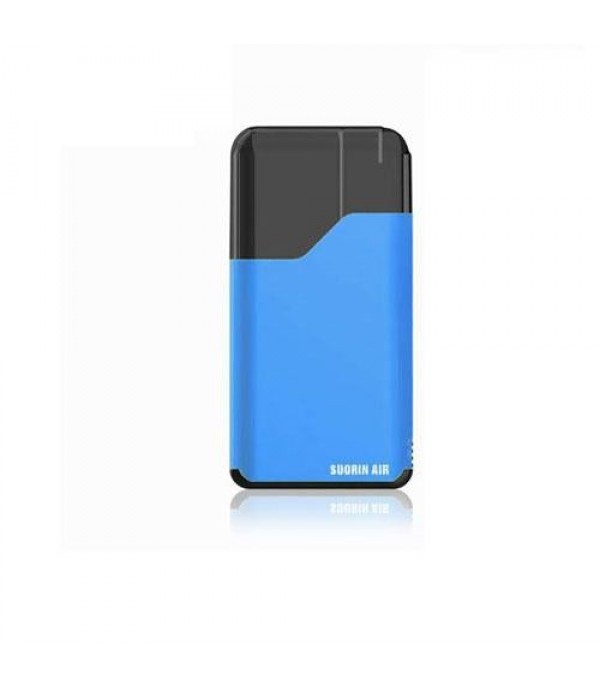 Suorin Air V2 (UL) Ultra-Portable System Kit