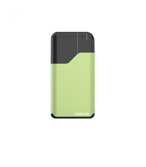 Suorin Air V2 (UL) Ultra-Portable System Kit