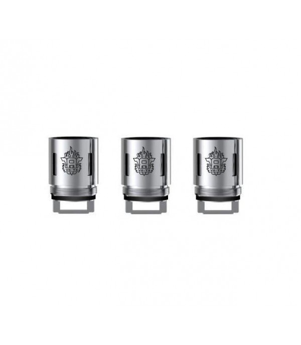 SMOK TFV8 T8 Cloud Beast Coils (Pack of 3)