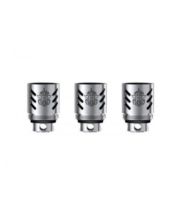 SMOK TFV8 Q4 Cloud Beast Coils (Pack of 3)