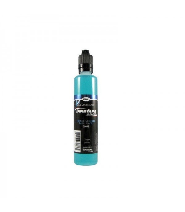 Innevape Heisenberg Menthol (75ML)