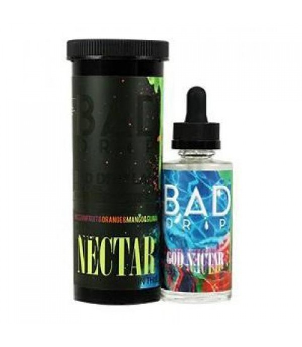 Bad Drip God Nectar 60ml Vape Juice