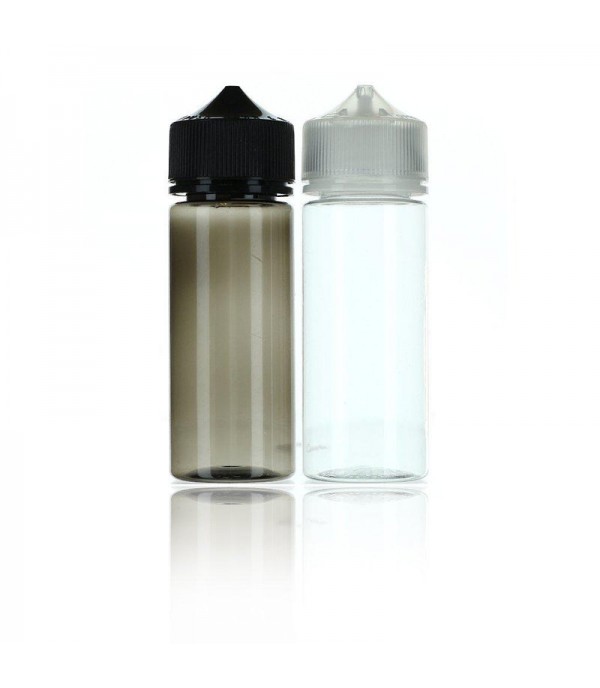 Chubby Gorilla Unicorn Bottle 120ml V3