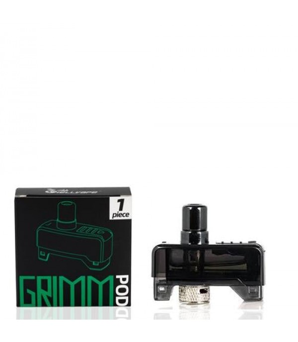 Grimm Pod (1pc) - Hellvape